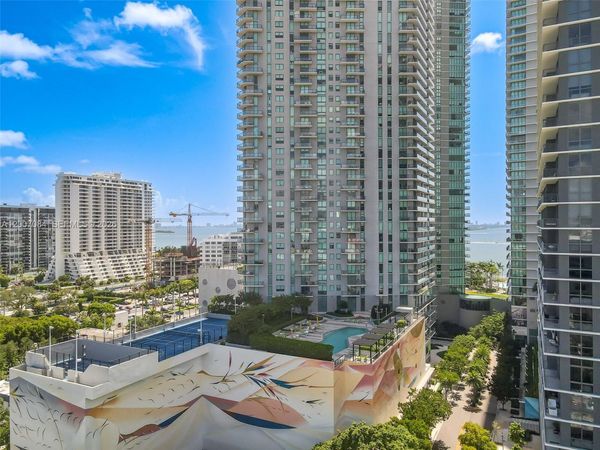 501 NE 31st St , Unit 205, Miami, FL 33137