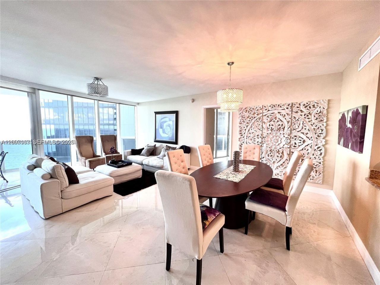 17201 Collins Ave, Unit 2305, Sunny Isles Beach, FL 33160 Photo