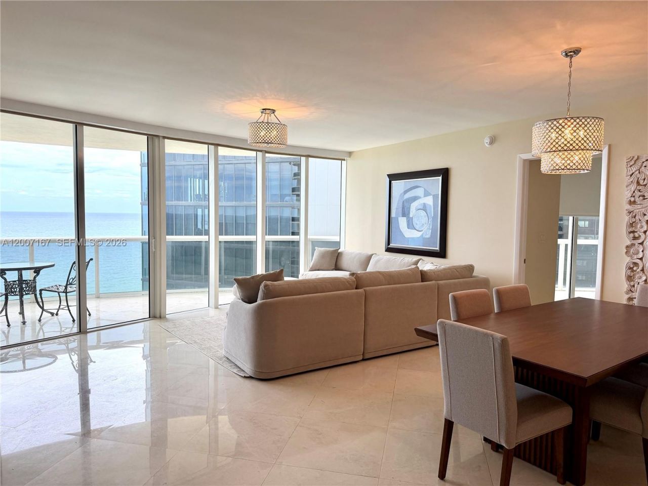 17201 Collins Ave, Unit 2305, Sunny Isles Beach, FL 33160 Photo