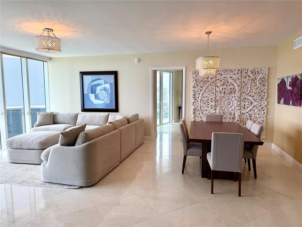 17201 Collins Ave, Unit 2305, Sunny Isles Beach, FL 33160 Photo