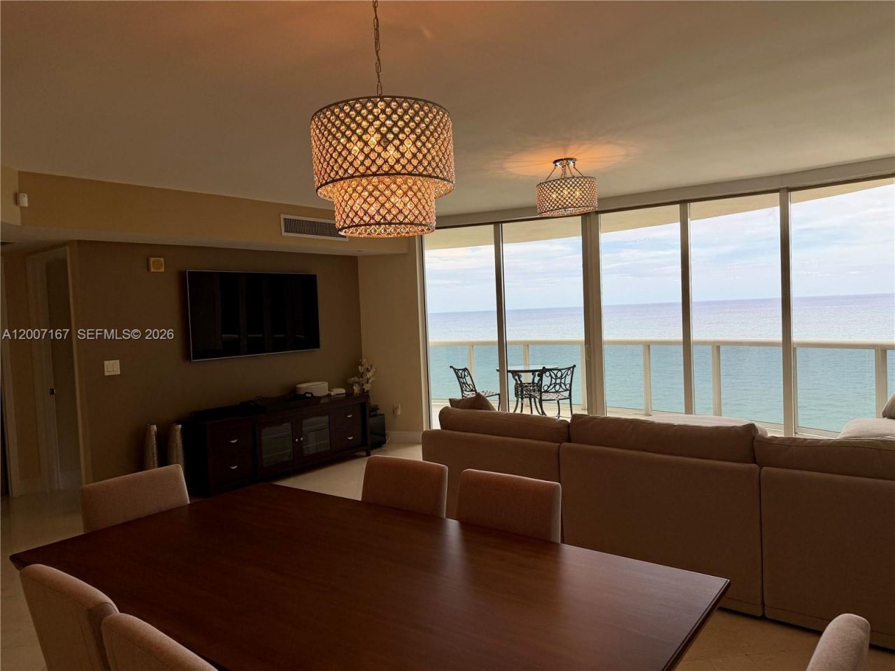 17201 Collins Ave, Unit 2305, Sunny Isles Beach, FL 33160 Photo