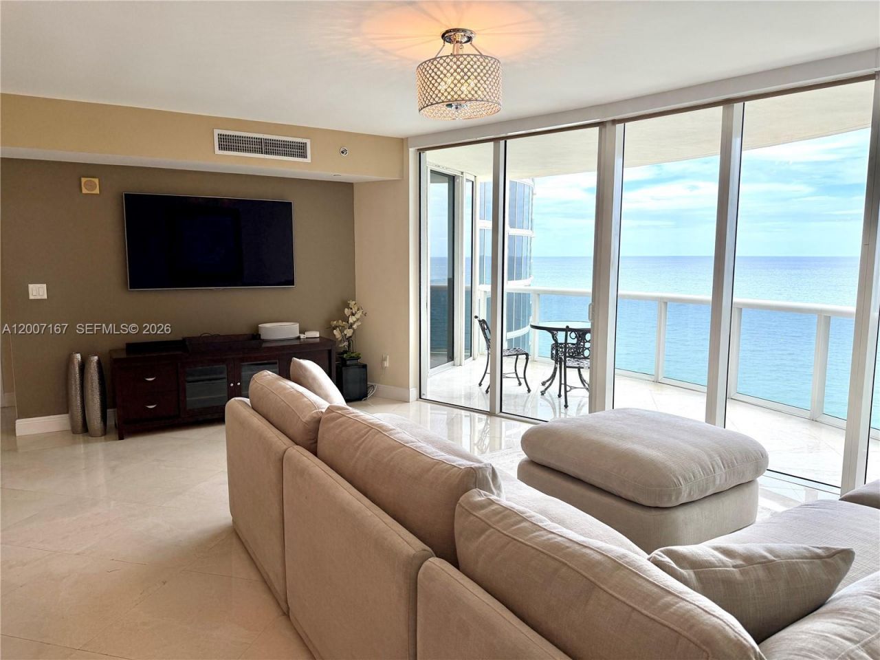 17201 Collins Ave, Unit 2305, Sunny Isles Beach, FL 33160 Photo