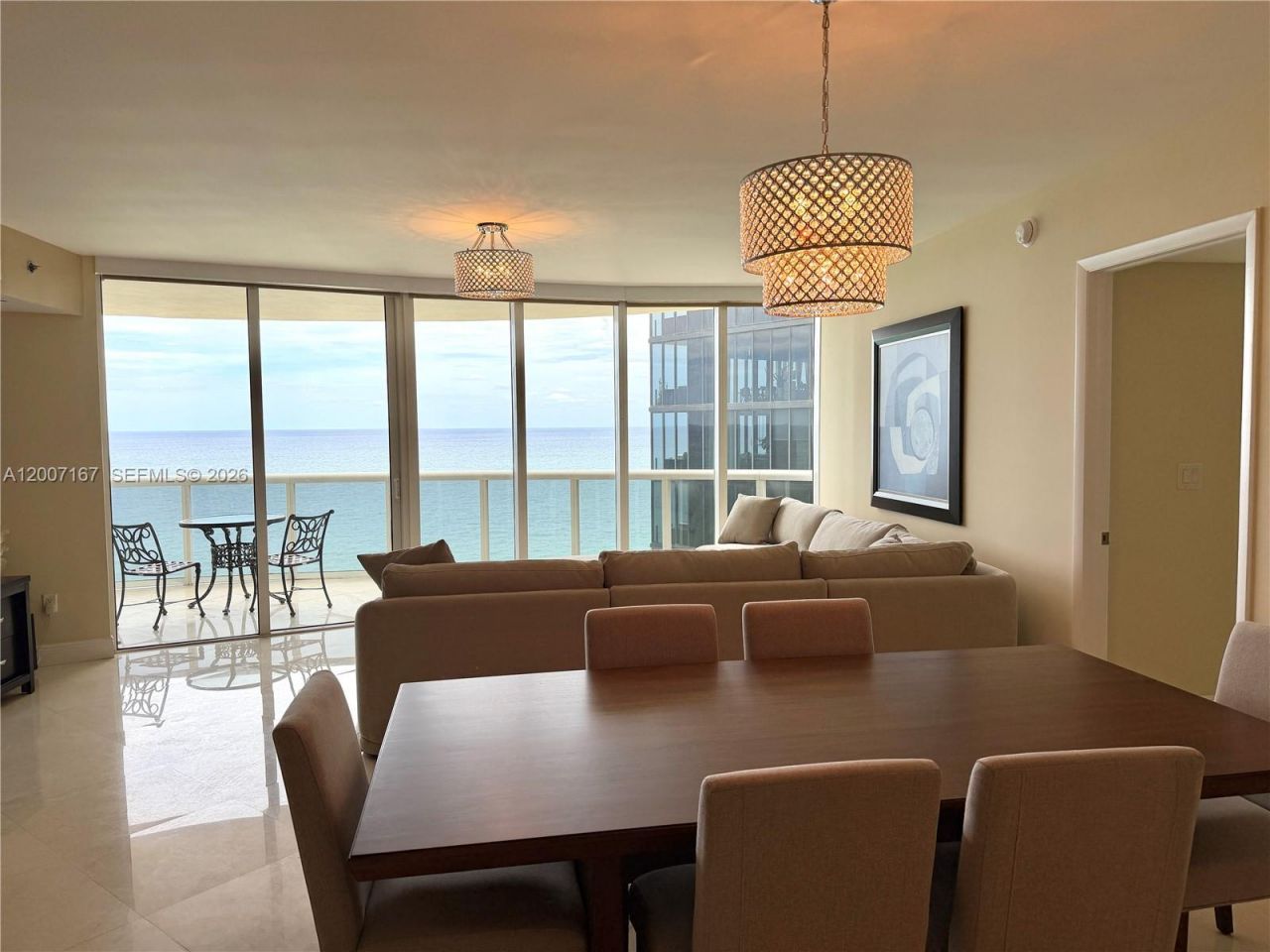 17201 Collins Ave, Unit 2305, Sunny Isles Beach, FL 33160 Photo