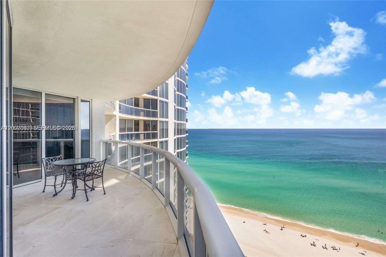 17201 Collins Ave, Unit 2305, Sunny Isles Beach, FL 33160 Photo