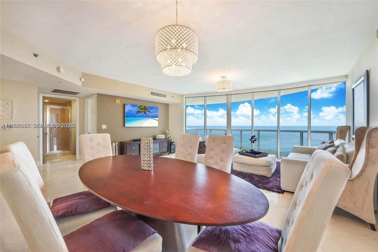 17201 Collins Ave, Unit 2305, Sunny Isles Beach, FL 33160 Photo