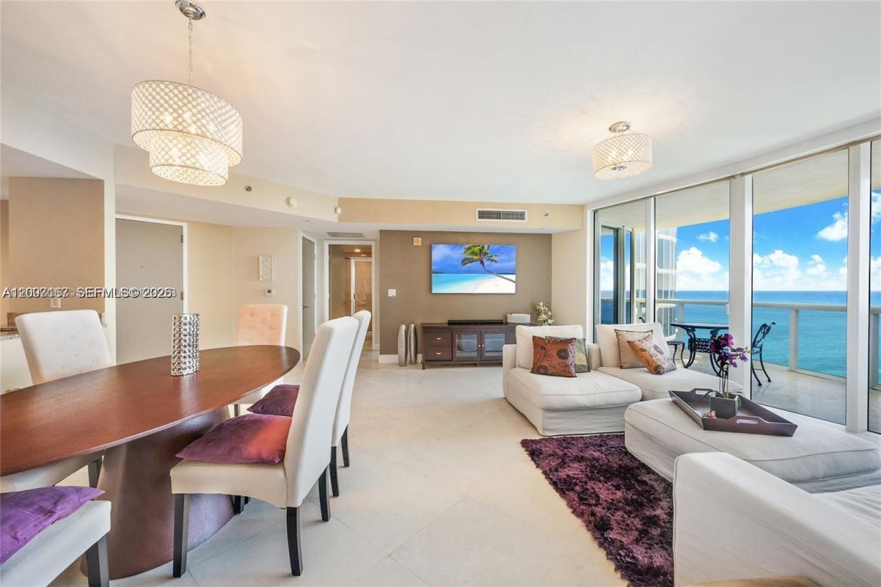 17201 Collins Ave, Unit 2305, Sunny Isles Beach, FL 33160 Photo