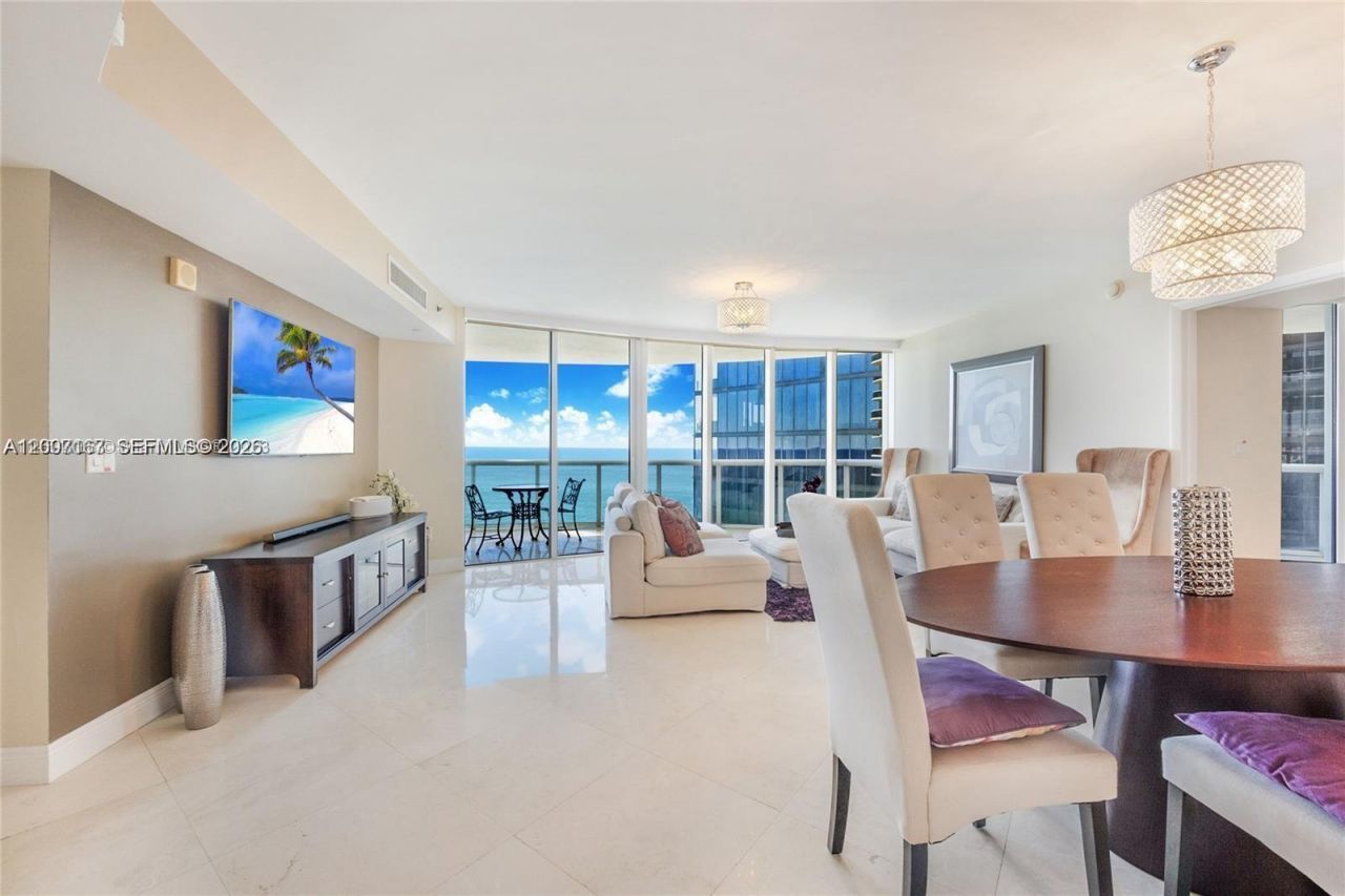 17201 Collins Ave, Unit 2305, Sunny Isles Beach, FL 33160 Photo