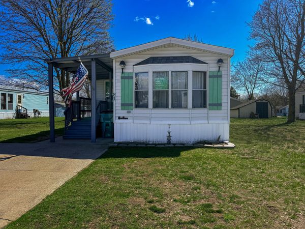 81 Cherry Court, Muskegon, MI 49445