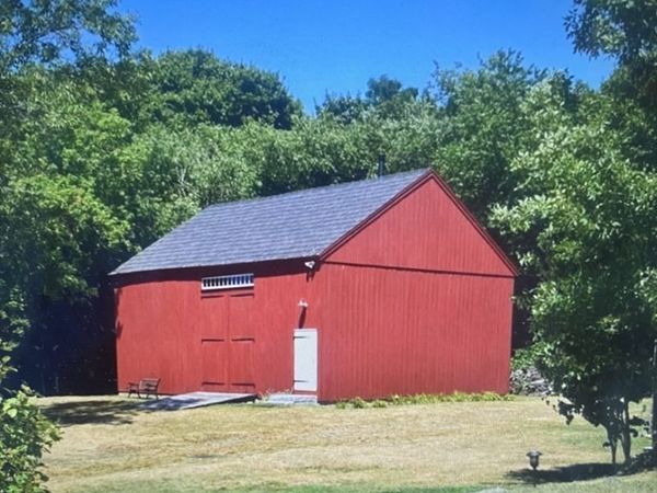 180 Conant Conant St, Danvers, MA 01923