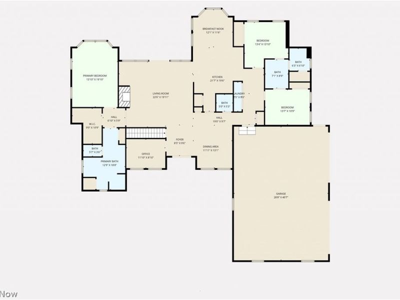 6443 Hills and Dales Road NW, Canton, OH 44708 Photo 32