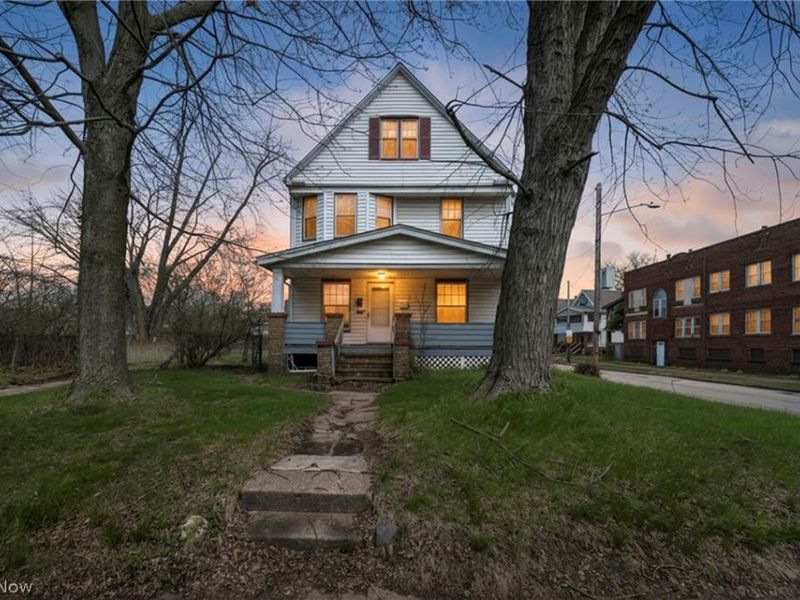 14819 Westropp Avenue, Cleveland, OH 44110 Photo 1