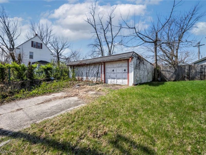 14819 Westropp Avenue, Cleveland, OH 44110 Photo 4