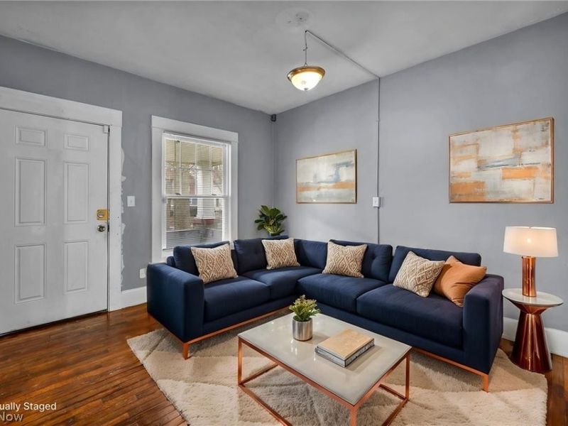 14819 Westropp Avenue, Cleveland, OH 44110 Photo 5