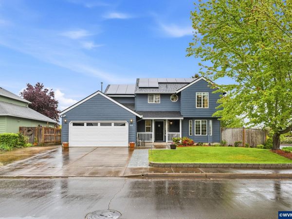 3115 23rd Av SE, Albany, OR 97322