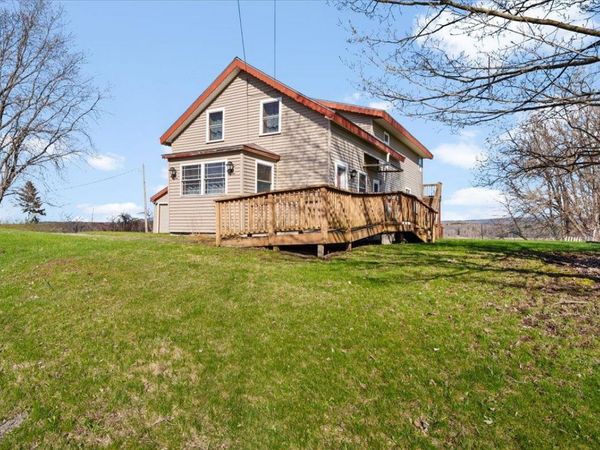 1991 Highgate Road, Swanton, VT 05488