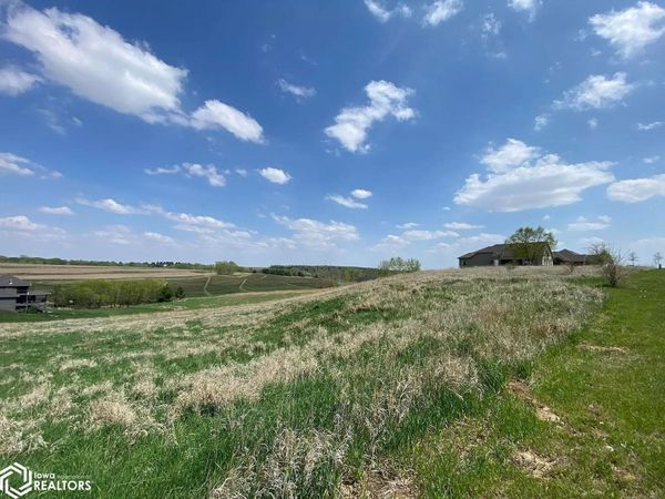 LOT 15 GRANDFIELD Estates, Council Bluffs, IA 51503