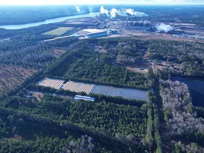 2386 Pennyroyal Rd., Georgetown, SC 29440