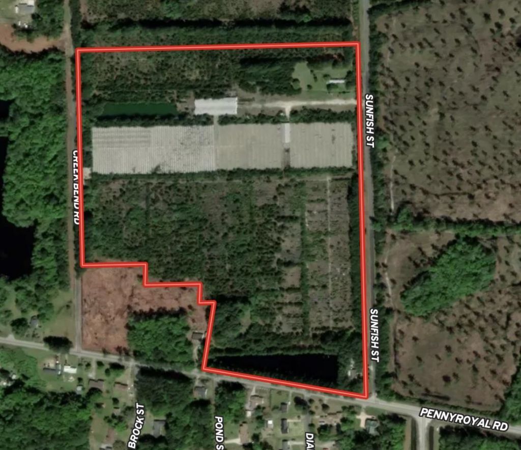 2386 Pennyroyal Rd. Photo 23