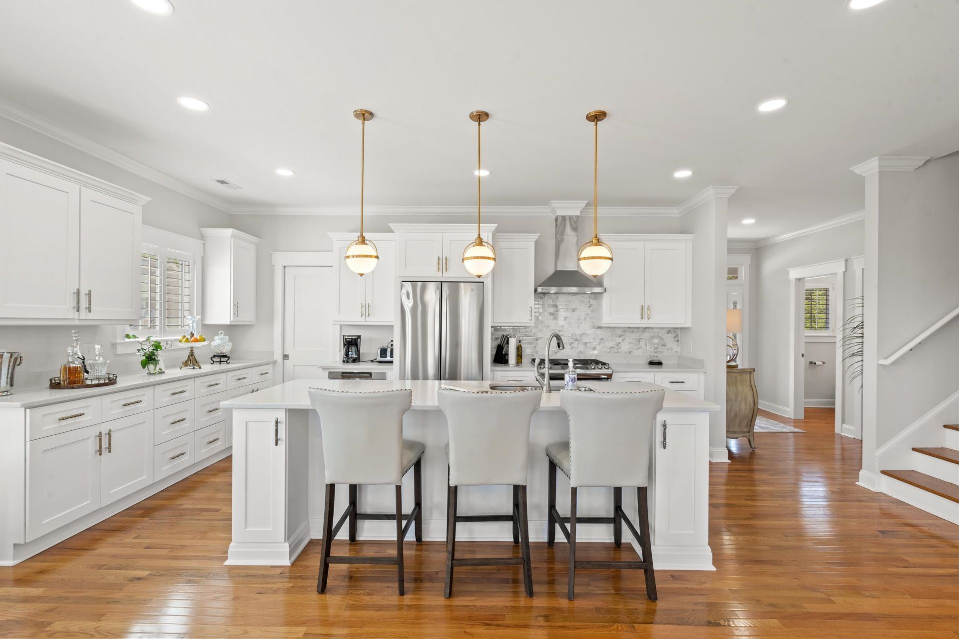 141 Oak Bay Dr. Photo 11