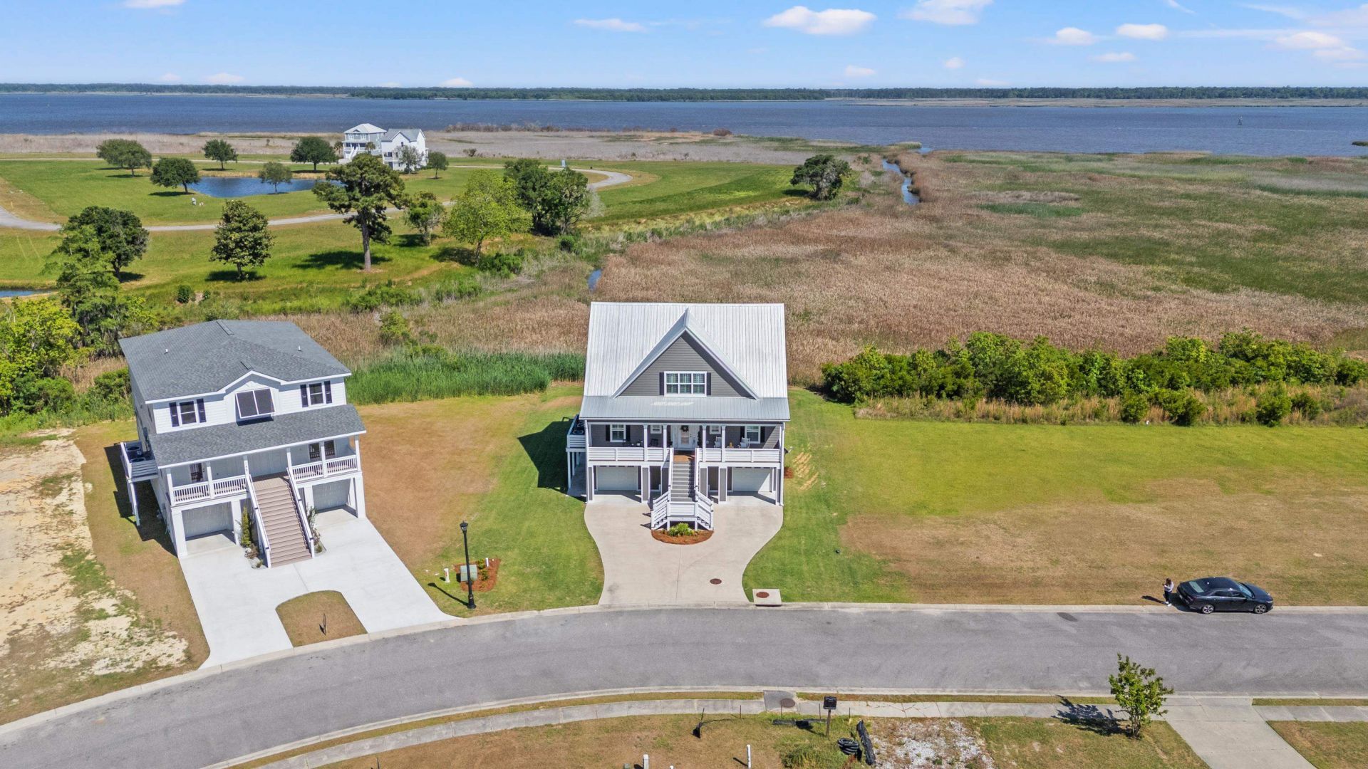 141 Oak Bay Dr. Photo 5