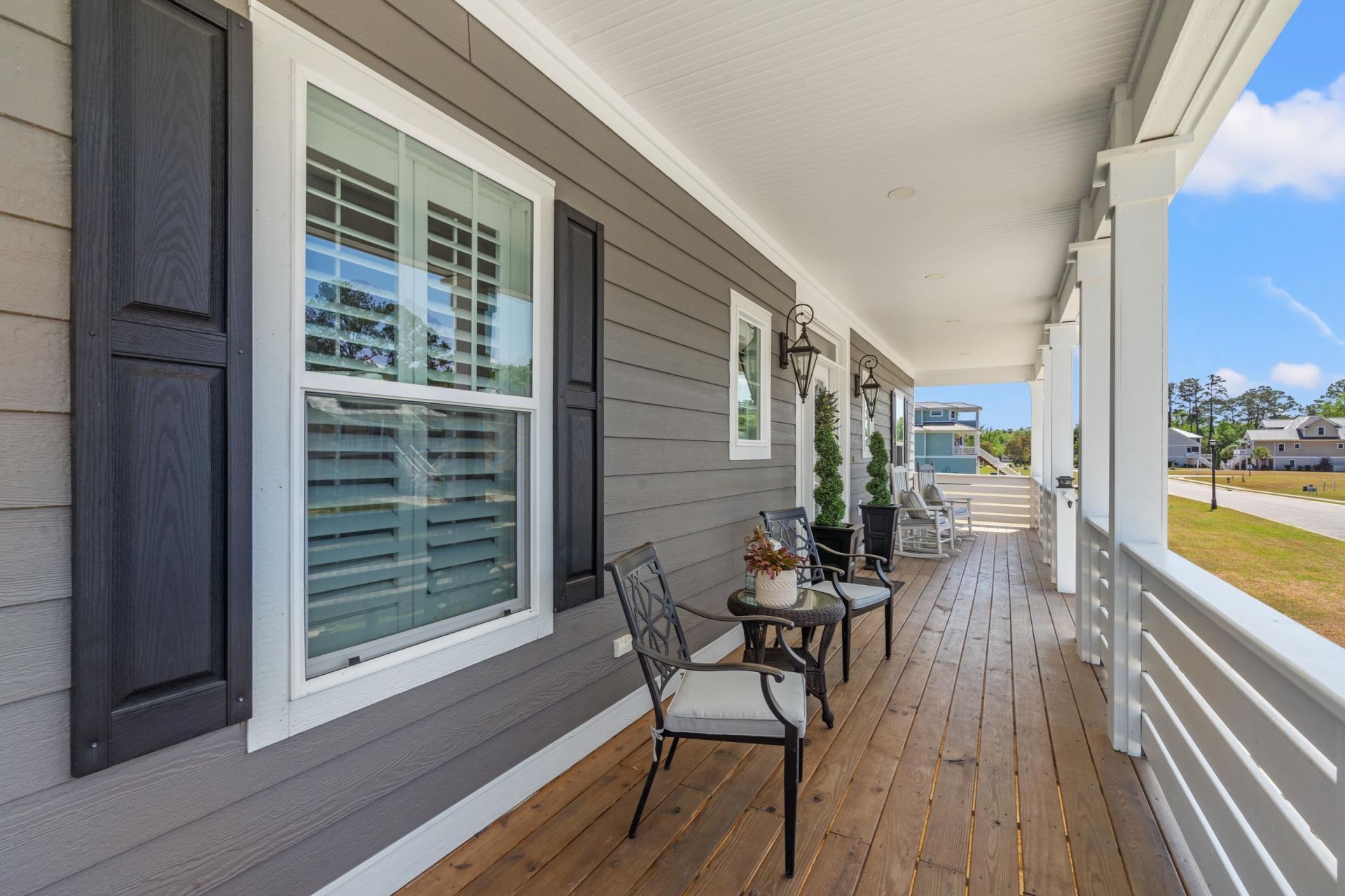 141 Oak Bay Dr. Photo 7