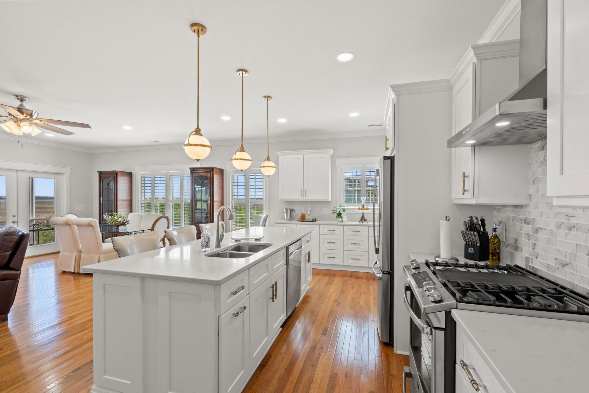 141 Oak Bay Dr. Photo 9