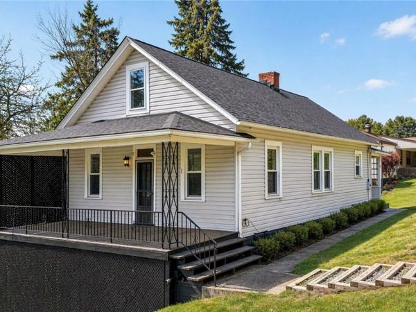 901 St. Nicholas Drive , Donora, PA 15033