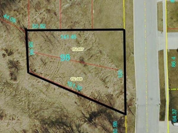 17576-17578 Susan Lane , Lowell, IN 46356