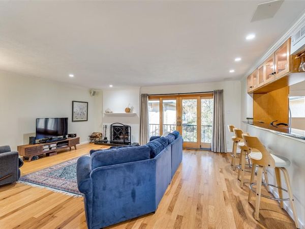 10741 Villager Road, Unit D, Dallas, TX 75230