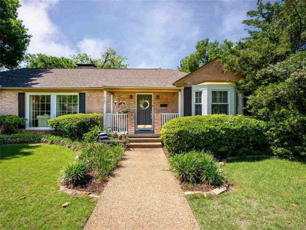 1403 Tranquilla Drive, Dallas, TX 75218