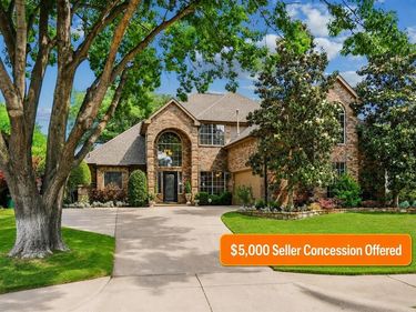 4213 Fairway Crossing Drive, Fort Worth, TX 76137