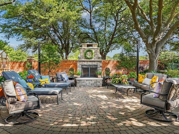 4213 Fairway Crossing Drive, Fort Worth, TX 76137