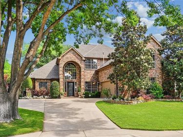 4213 Fairway Crossing Drive, Fort Worth, TX 76137