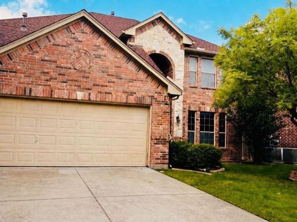 4407 Emerald Leaf Drive, Mansfield, TX 76063