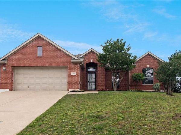 11000 Owl Creek Drive, Fort Worth, TX 76179