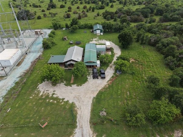 13990 State Highway 254 Highway , Graford, TX 76449