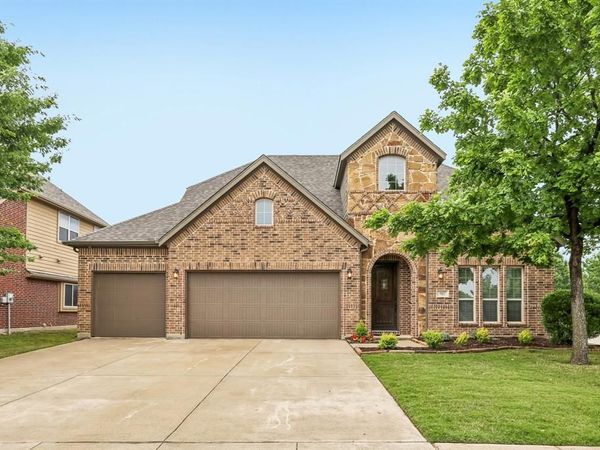 3427 Cedar Lane, Melissa, TX 75454
