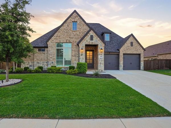 2088 Roquette Drive, Haslet, TX 76052