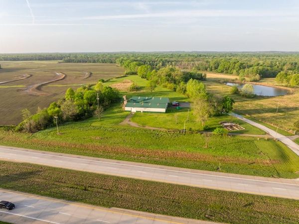 440 NW 7 Highway, Urich, MO 64788