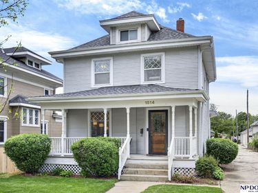 1514 S 33rd Street , Omaha, NE 68105
