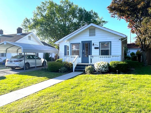 806 Radford Place, Knoxville, TN 37917