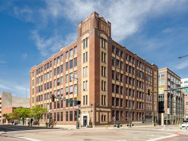 1863 Wazee Street , Unit 6B, Denver, CO 80202