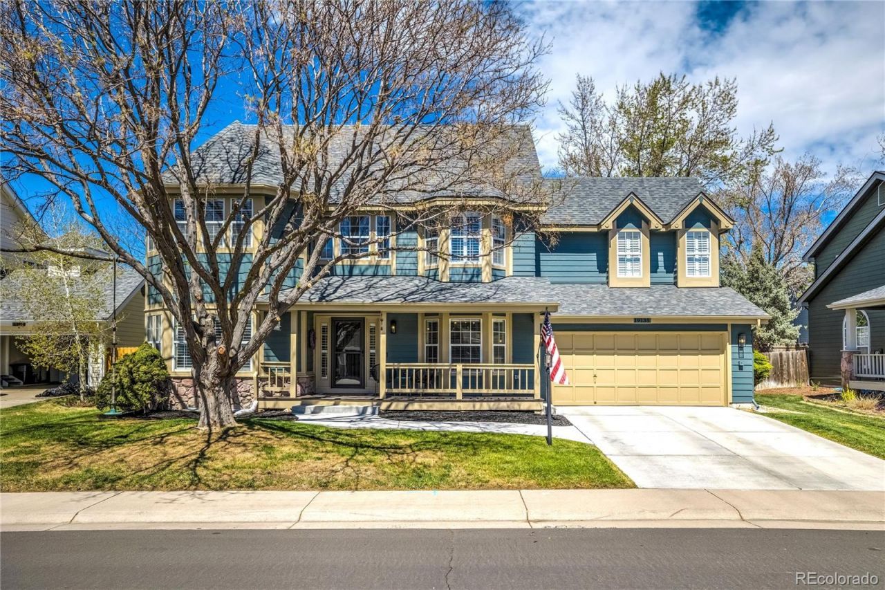 19135 E Custer Avenue, Parker, CO 80134 Main Photo