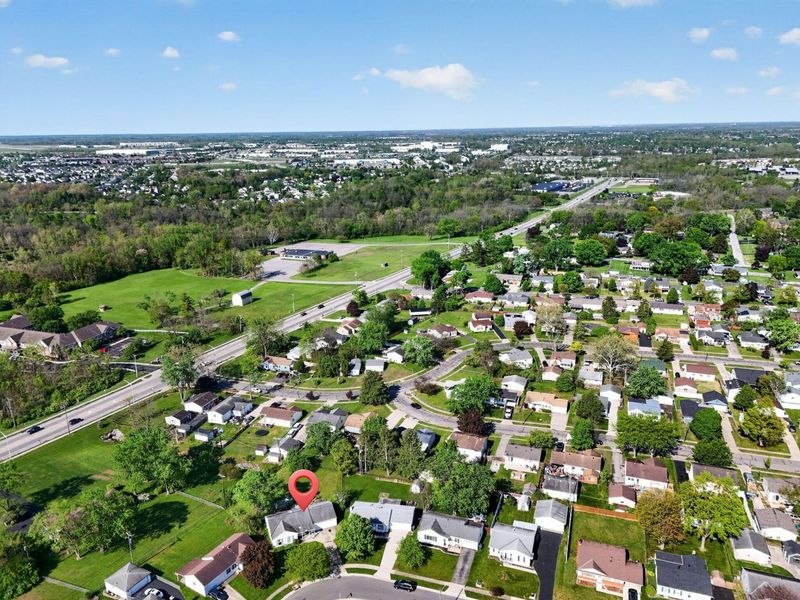 3937 Lexmont Road S, Columbus, OH 43228 Photo 36