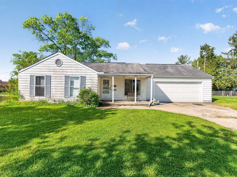 3937 Lexmont Road S, Columbus, OH 43228 Photo 5