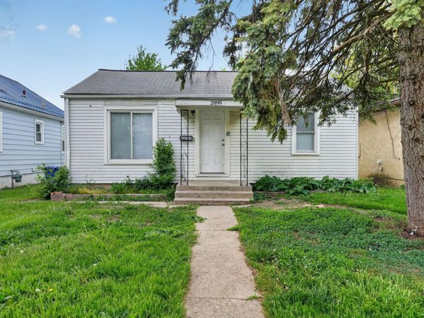 2899 McGuffey Road , Columbus, OH 43224