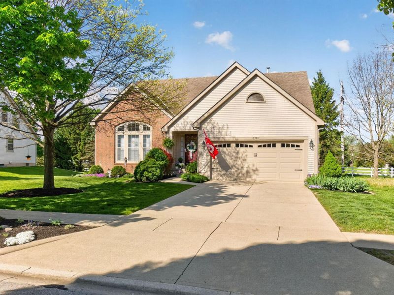 6324 Rossmore Lane, Canal Winchester, OH 43110 Photo 2