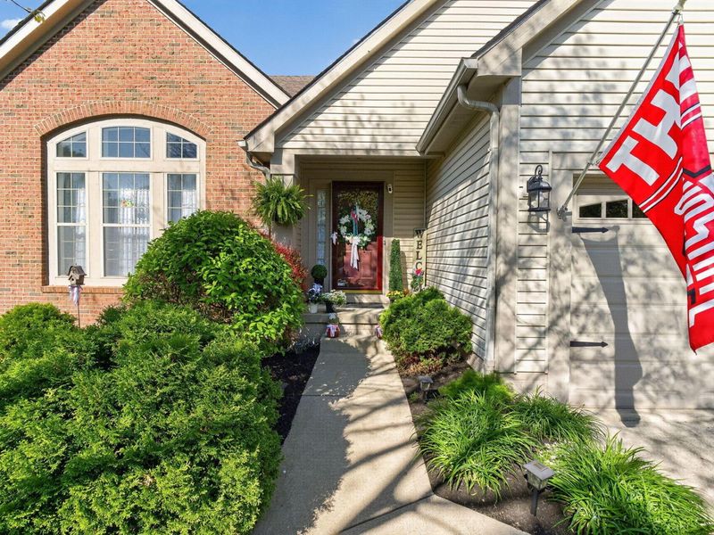 6324 Rossmore Lane, Canal Winchester, OH 43110 Photo 3