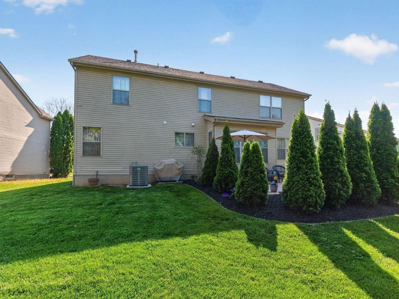 6324 Rossmore Lane, Canal Winchester, OH 43110 Photo 37