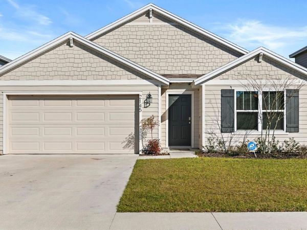 2145 NW 247TH DRIVE , NEWBERRY, FL 32669